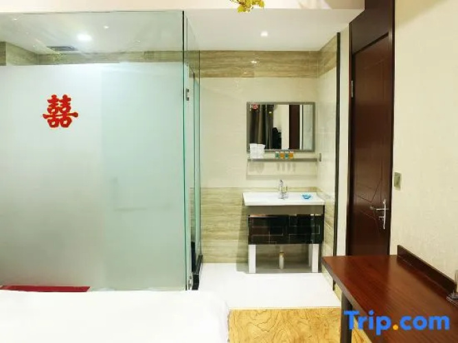 Jinma Hotel