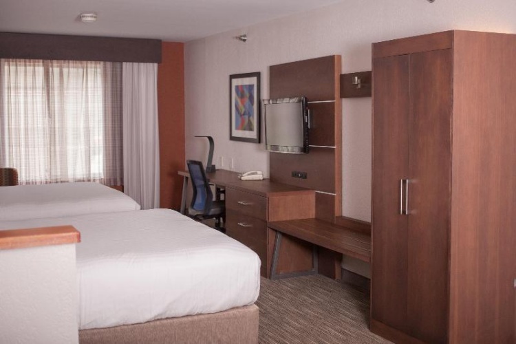 Quadruple Suite