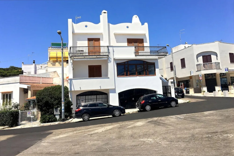Santa Caterina Bed & Breakfast