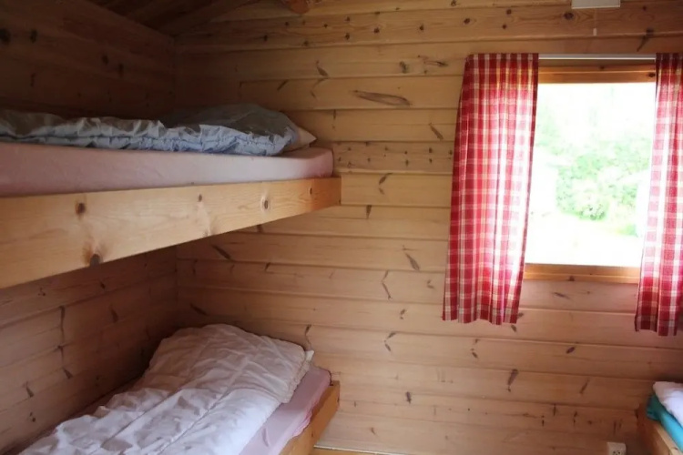 Ulvik Camping