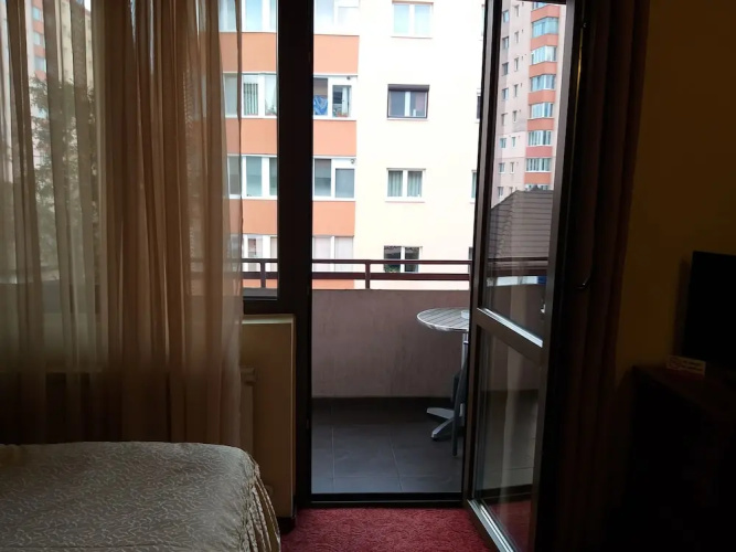 Hotel Gema