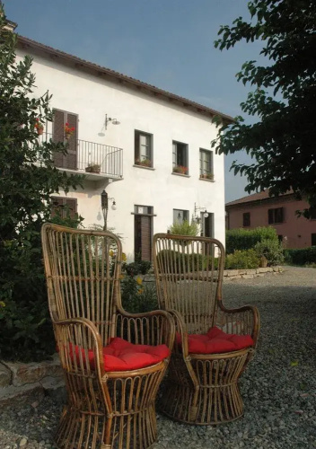 Agriturismo Sur