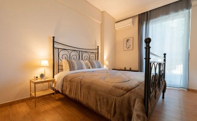 Athens Airport Loft
