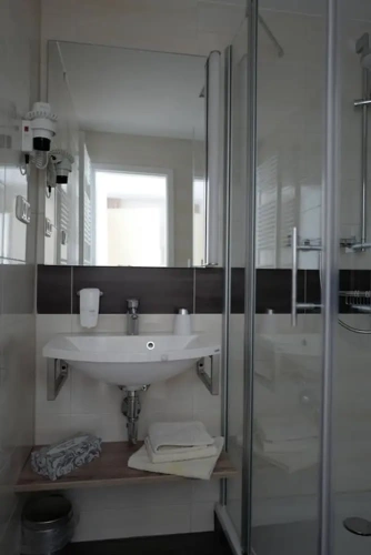 Business Single room