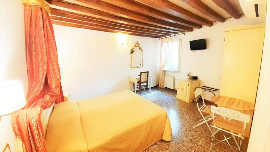 Locanda Barbarigo