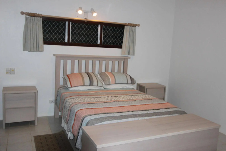 Vila Del Mare Beachfront Resort
