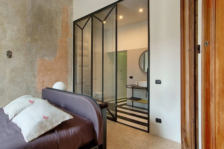 Tutt 'e Sant Luxury Rooms