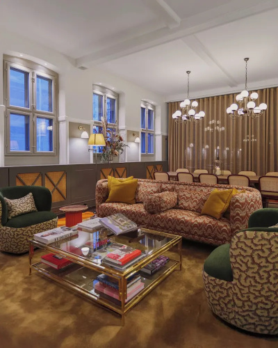 Henriks Hotel