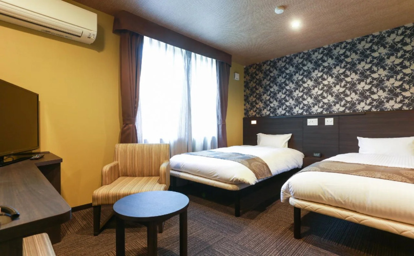 Tabino Hotel Hida - Takayama