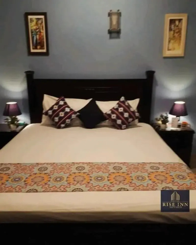 Hotel Rise Inn