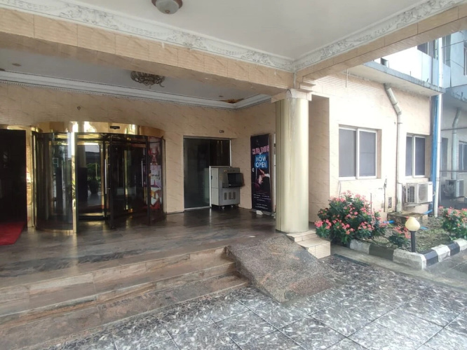 Hotelbild