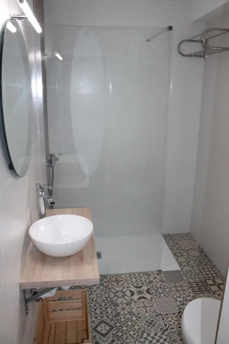 Apartamento Bermudas 402