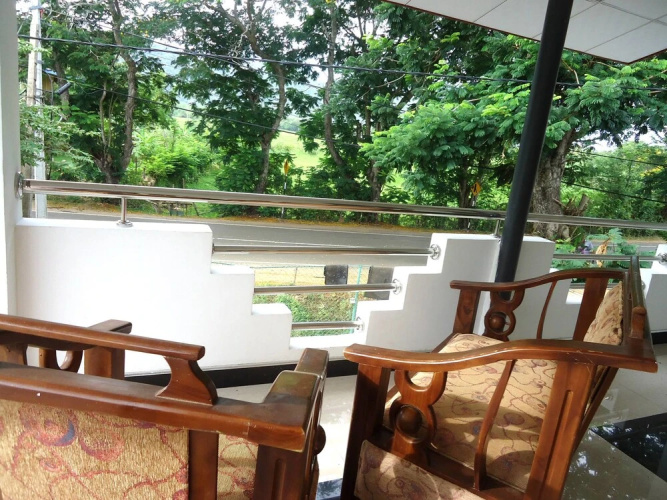 Hotel Sisara
