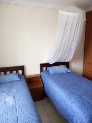 Makao Apartments