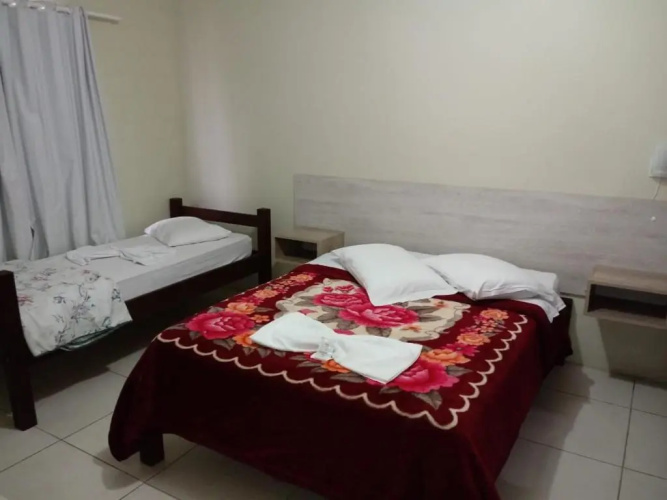Marechal Plaza Hotel