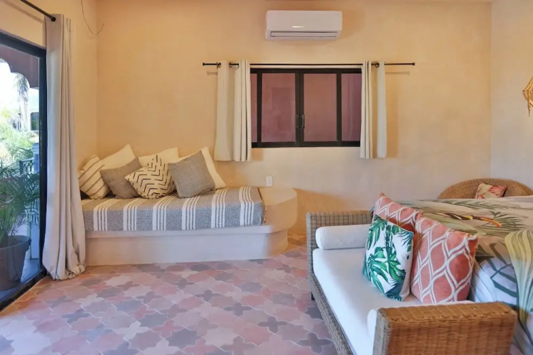Nomada Wellness Hotel