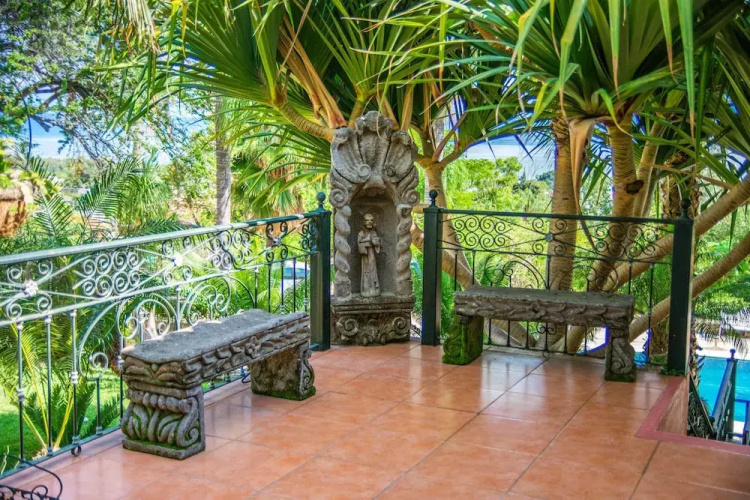 Mexico Casa Galeana