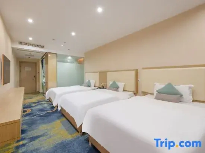 Comfort Triple room
