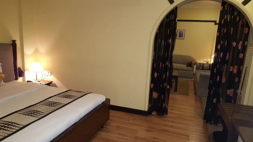 Lytton Hotel