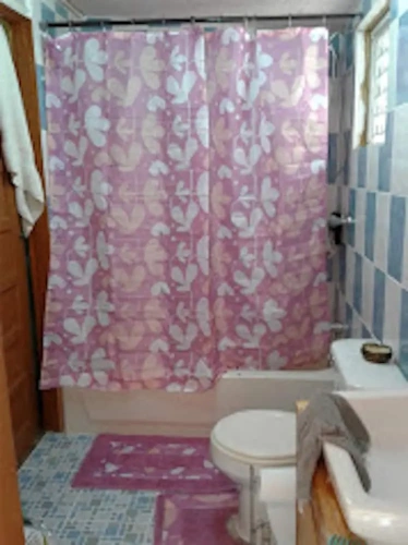 2 Bedrooms Family Apartment