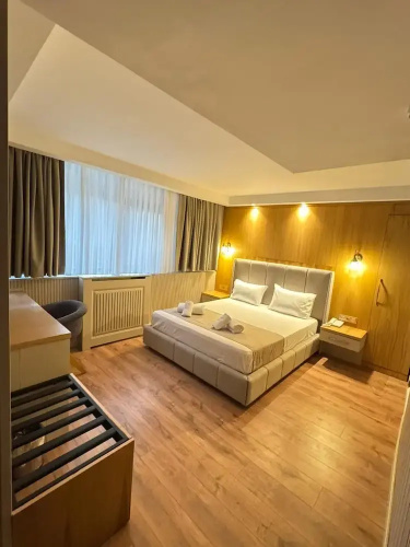 Volonte Hotel & Spa
