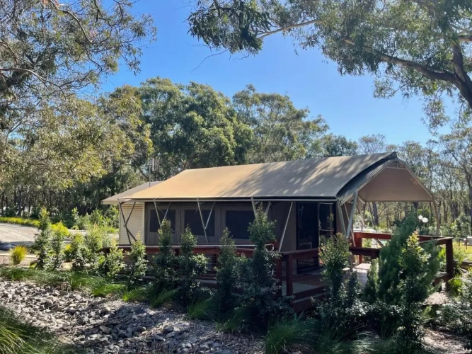 Tent