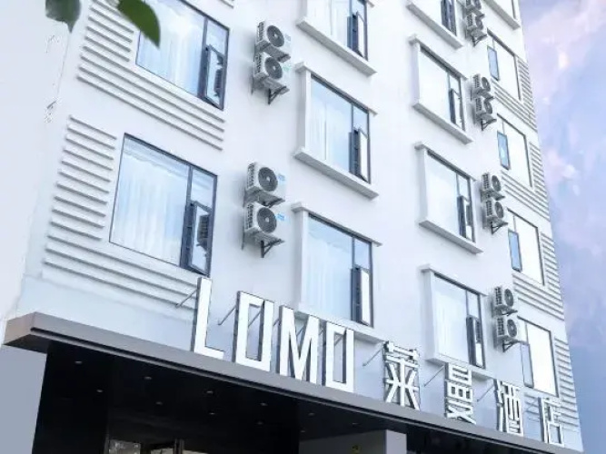 Lomo Hotel