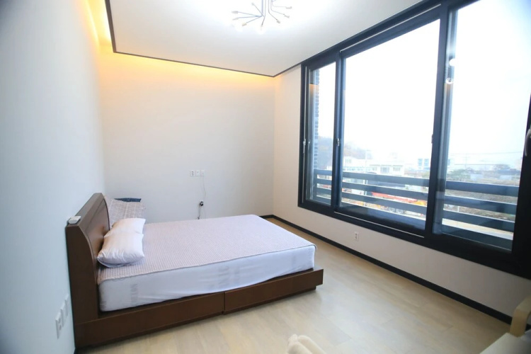 Jumsuk's Home