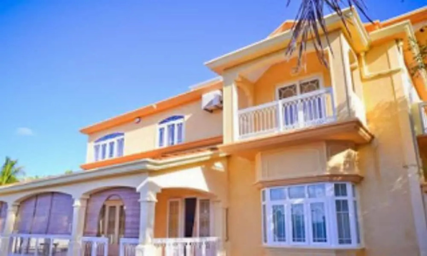 Image de l'hôtel