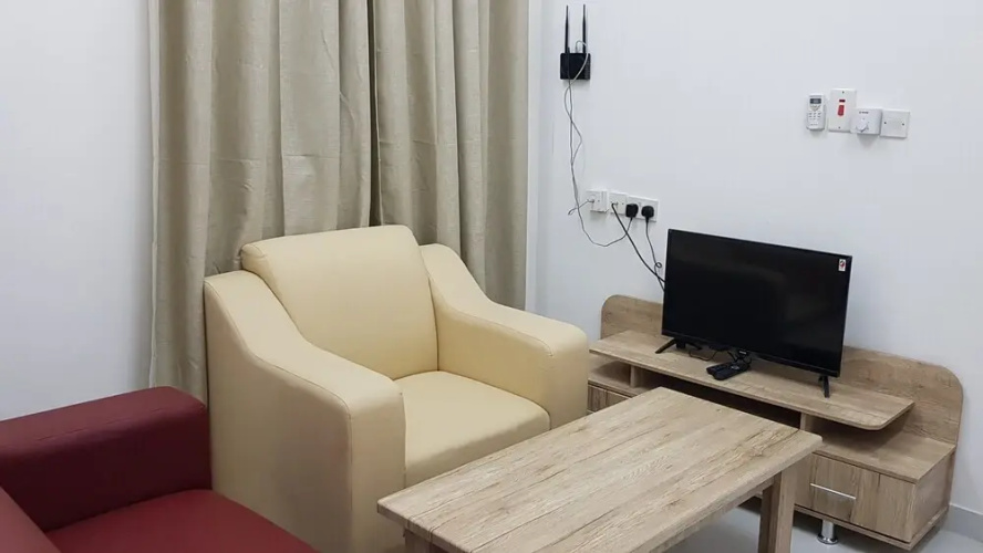 Duqm Suites