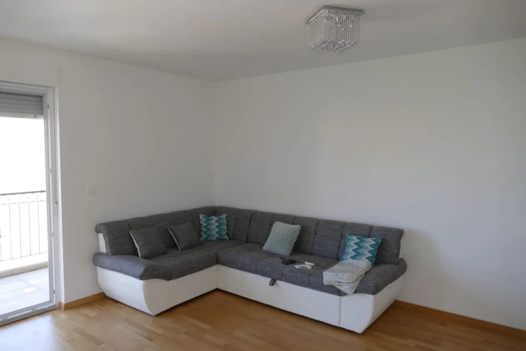 Apartment Luxanni 2