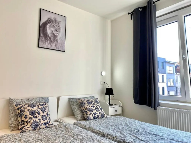 Isabel Apartments