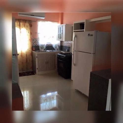 Comfort Apartment