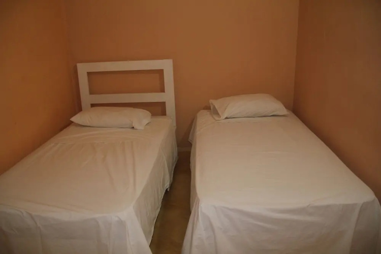 Luiggi Hostel