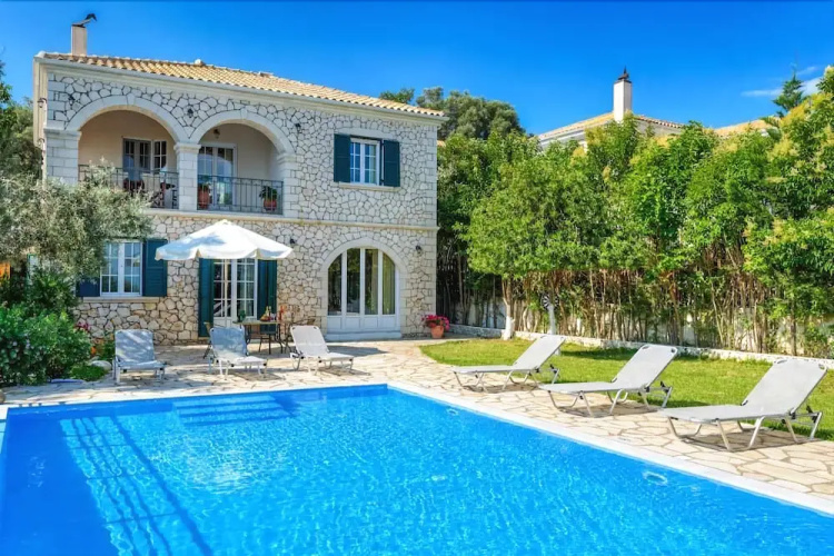 Villa Petra