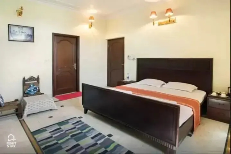 Nohra - Home Stay