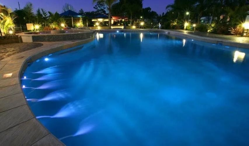 Sydney Gateway Holiday Park