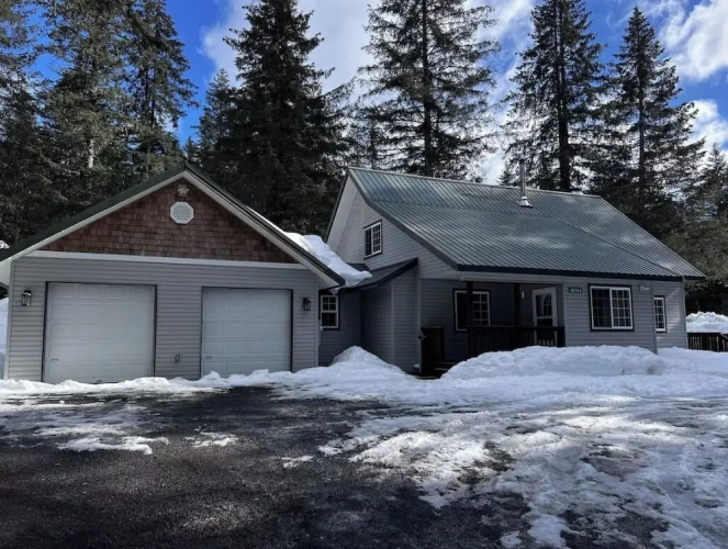 3 Bedrooms Cottage