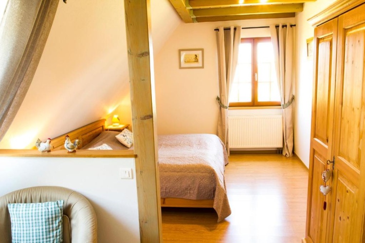Double Family Suite