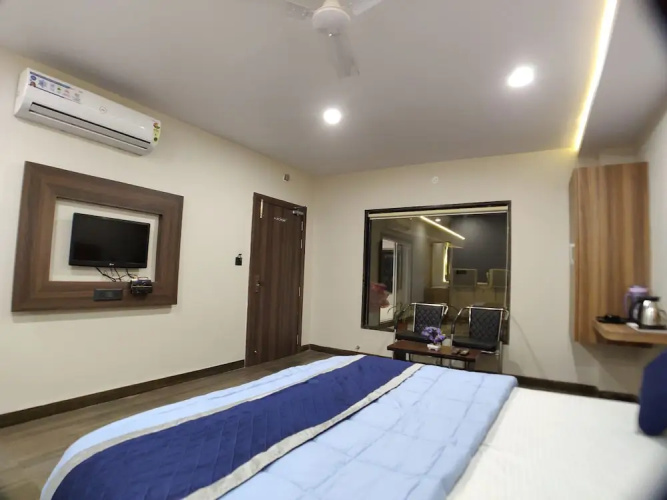 Hotel Atul Residency