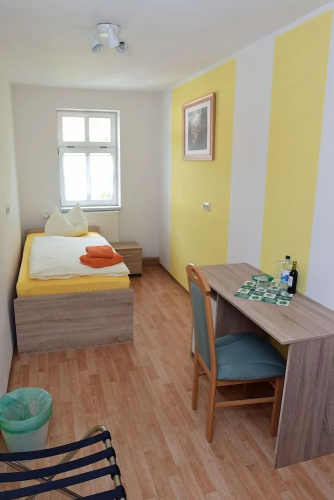 Gast  Und Logierhaus Goldene Henne