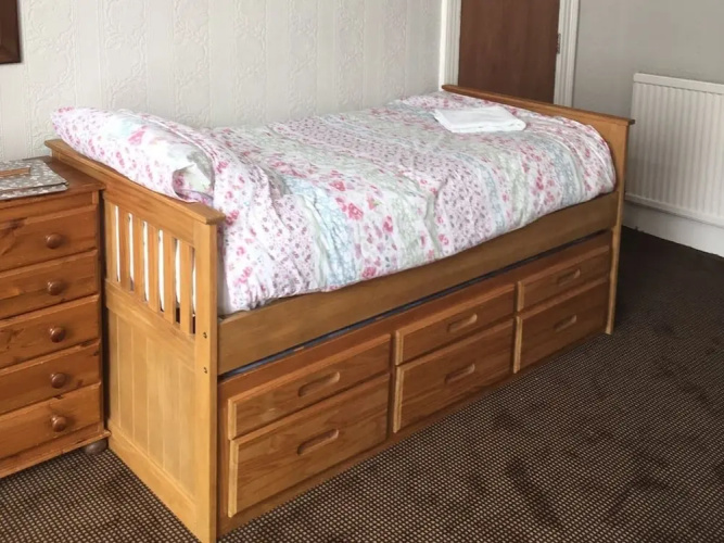 Aaron Guest House