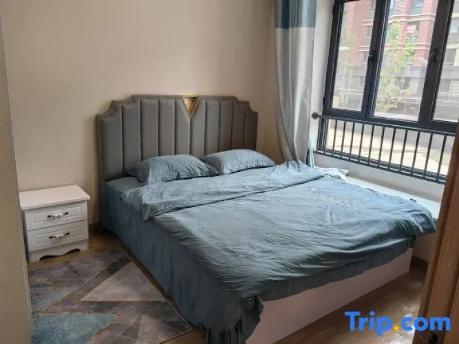 2 Bedrooms Suite