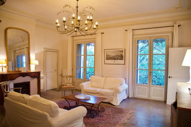 Hôtel de Girard