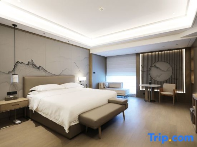 Superior Double Suite