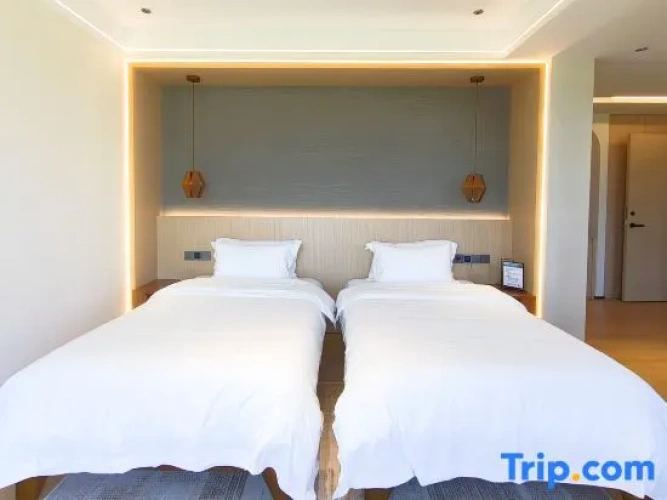 Premium Twin room