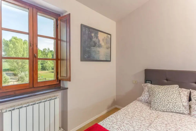 Pulciano Apartments