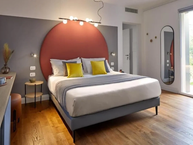 1 Bedroom Standard room