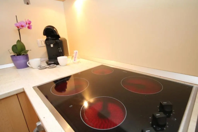 Studio Confort Bordeaux - Bucătărie Proprie