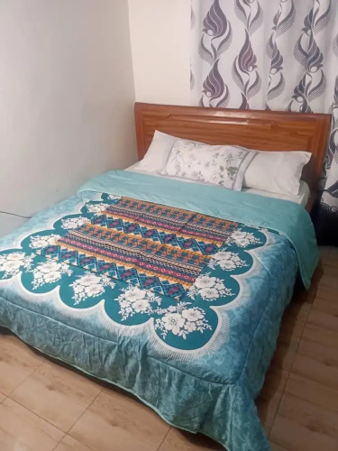 PagersHome Suites - RUSTIC